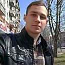 Знакомства: Стас, 28 лет, Могилев