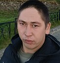 Знакомства: Ilnaz, 27 лет, Нефтекамск
