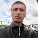 Знакомства: Макс, 40 лет, Петропавловск-Камчатский