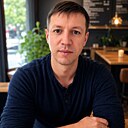 Знакомства: Андрей, 36 лет, Норильск