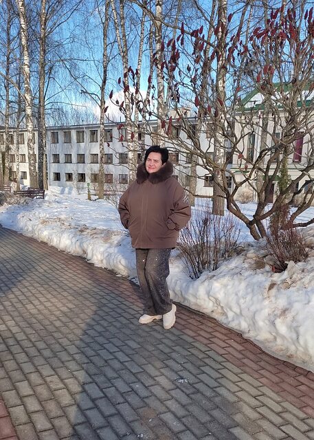 Фото - Tabor.ru