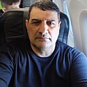 Знакомства: Тимур, 51 год, Новосибирск