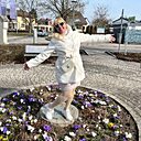 Знакомства: Яна, 45 лет, Новосибирск