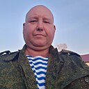 Знакомства: Александр, 45 лет, Феодосия