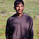Знакомства: Rasim, 21 год, Ашхабад