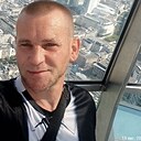 Знакомства: Андрій, 42 года, Кривой Рог
