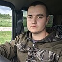 Знакомства: Алексей, 19 лет, Вагай