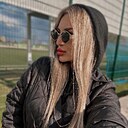 Знакомства: Дарія, 25 лет, Киев