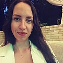 Знакомства: Кристина, 28 лет, Донецк