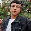 Знакомства: Navruz, 25 лет, Новый Уренгой