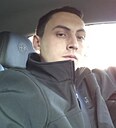 Знакомства: Стас, 35 лет, Гродно
