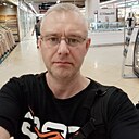 Знакомства: Андрей, 47 лет, Москва