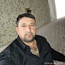 Знакомства: Бахар, 41 год, Луганск