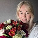 Знакомства: Татьяна, 46 лет, Самара