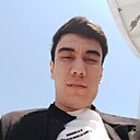 Знакомства: Nasir, 25 лет, Владивосток