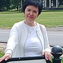 Знакомства: Галина, 60 лет, Волковыск