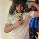 Знакомства: Макс, 26 лет, Омск