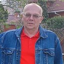 Знакомства: Владимир, 57 лет, Омск