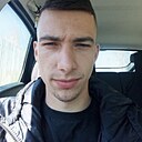 Знакомства: Павел, 25 лет, Минск
