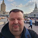 Знакомства: Вячеслав, 48 лет, Омск