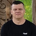 Знакомства: Юрий, 37 лет, Луцк