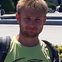 Знакомства: Семен, 35 лет, Волгоград