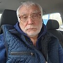 Знакомства: Анатолий, 70 лет, Курган