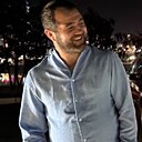 Знакомства: Edgar, 35 лет, Мариуполь