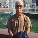 Знакомства: Аслан, 56 лет, Буденновск