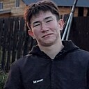 Знакомства: Александр, 19 лет, Иркутск