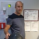 Знакомства: Сергей, 45 лет, Оренбург