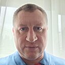 Знакомства: Кирилл, 48 лет, Минск