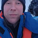 Знакомства: Дима, 41 год, Печора