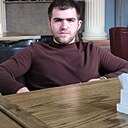 Знакомства: Эрик, 20 лет, Челябинск