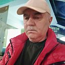 Знакомства: Ибрагим, 59 лет, Макеевка
