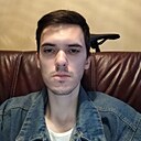 Знакомства: Александр, 25 лет, Оренбург