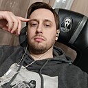 Знакомства: Дмитрий, 27 лет, Москва
