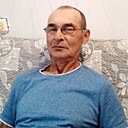 Знакомства: Валерий, 63 года, Иркутск