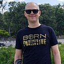 Знакомства: Анджи, 37 лет, Киев
