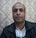 Знакомства: Kerim, 42 года, Вилейка