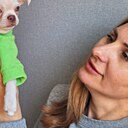 Знакомства: Юлия, 39 лет, Абакан