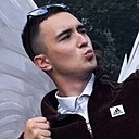 Знакомства: Сергей, 19 лет, Тайга