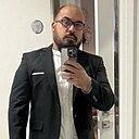 Знакомства: Boss, 37 лет, Саратов