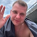 Знакомства: Виктор, 38 лет, Ялта