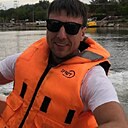 Знакомства: Илья, 37 лет, Новосибирск