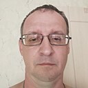 Знакомства: Евгений, 45 лет, Борисоглебск