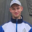Знакомства: Алексей, 21 год, Екатеринбург