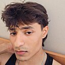 Знакомства: Анагх, 19 лет, Омск