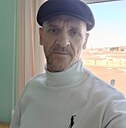 Знакомства: Серега, 49 лет, Соликамск