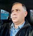 Знакомства: Марс, 49 лет, Краснодар
